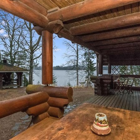 Holiday Home Kaerkimoekki By Interhome Hauho Екстериор снимка