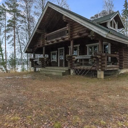 Holiday Home Kaerkimoekki By Interhome Hauho Екстериор снимка