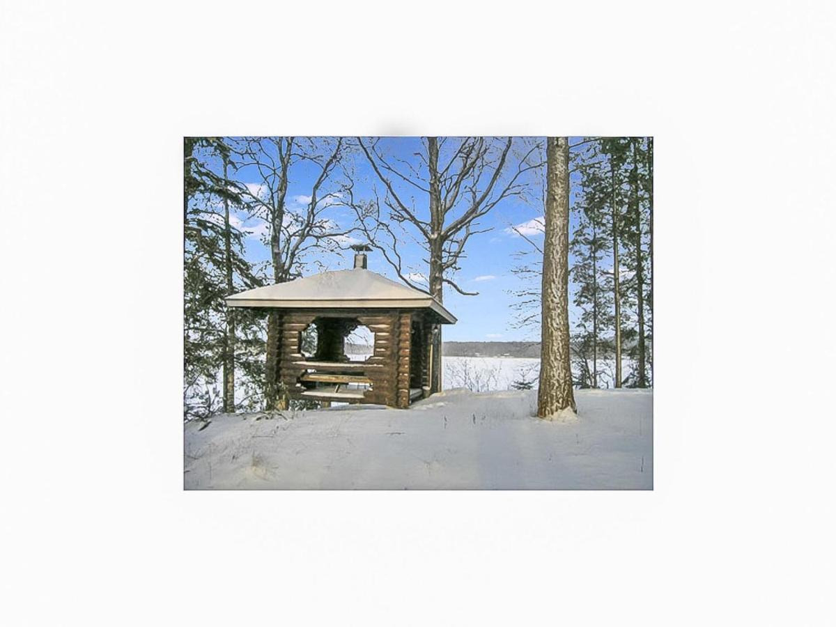 Holiday Home Kaerkimoekki By Interhome Hauho Екстериор снимка
