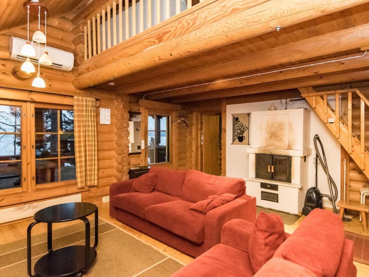 Holiday Home Kaerkimoekki By Interhome Hauho Екстериор снимка