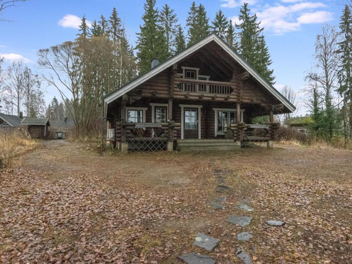 Holiday Home Kaerkimoekki By Interhome Hauho Екстериор снимка