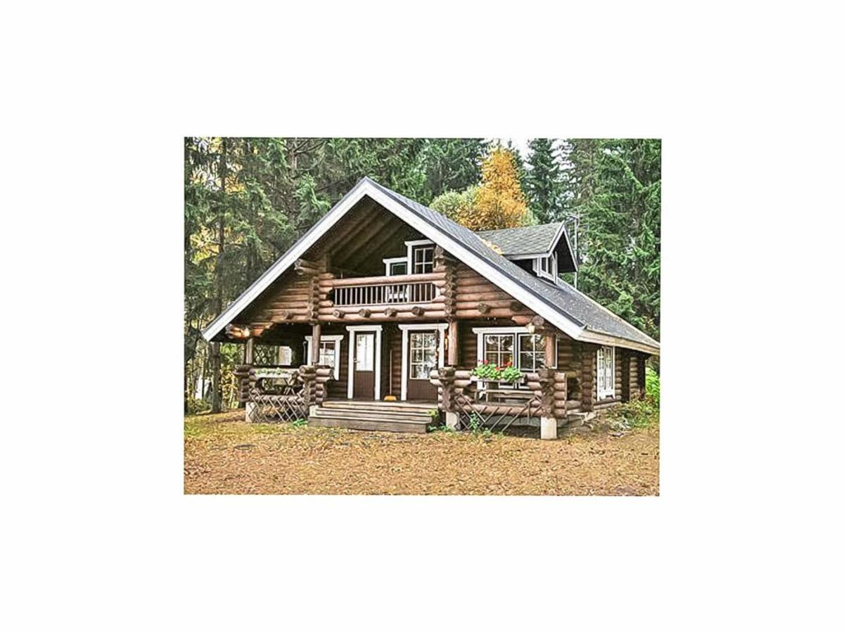 Holiday Home Kaerkimoekki By Interhome Hauho Екстериор снимка