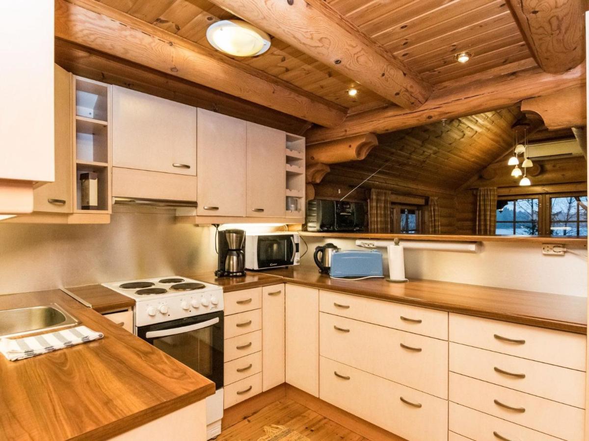 Holiday Home Kaerkimoekki By Interhome Hauho Екстериор снимка