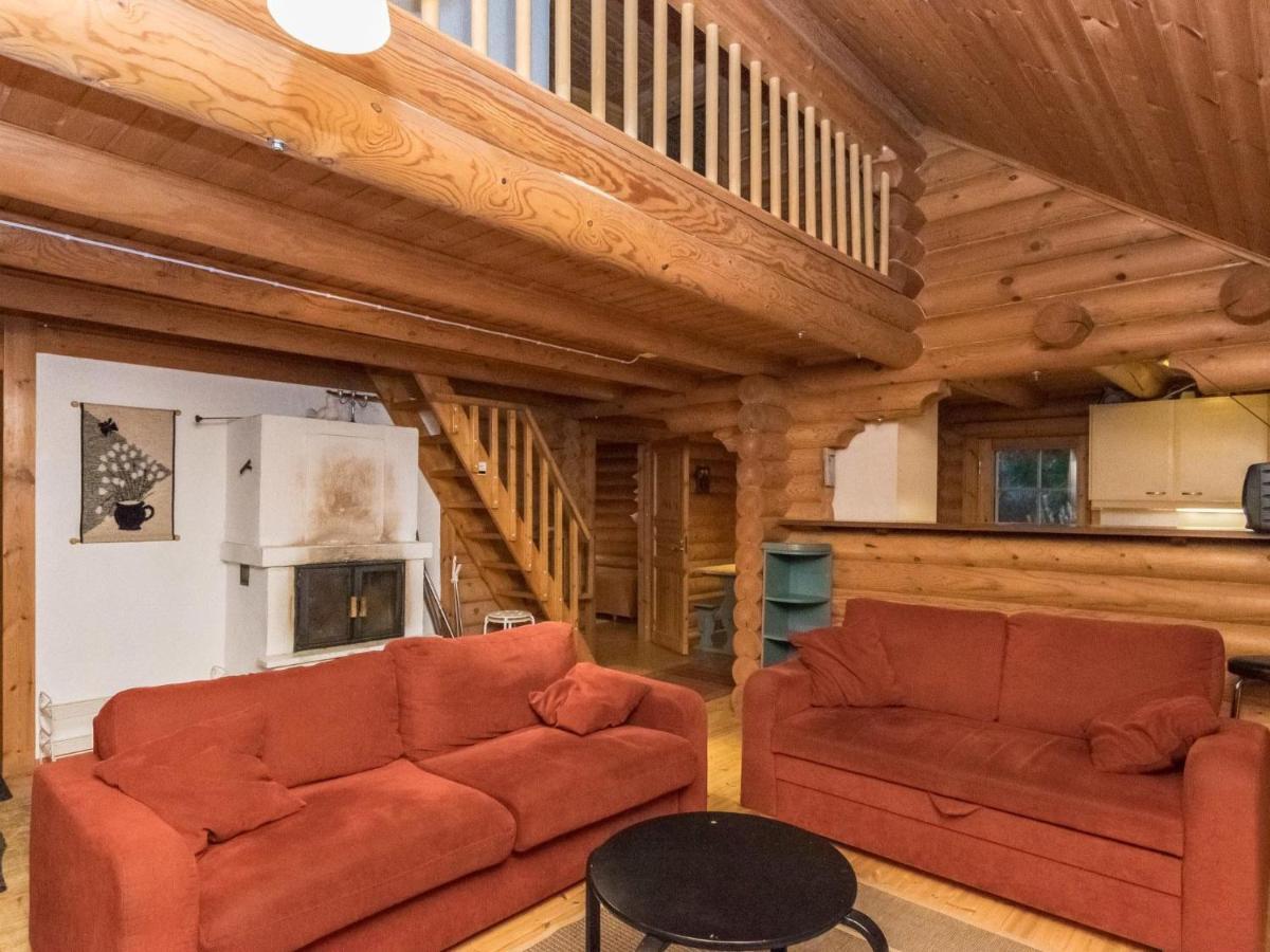 Holiday Home Kaerkimoekki By Interhome Hauho Екстериор снимка