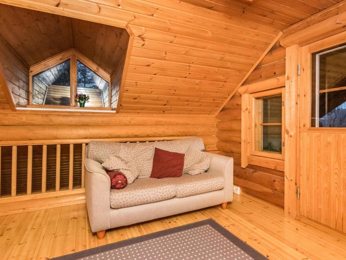 Holiday Home Kaerkimoekki By Interhome Hauho Екстериор снимка