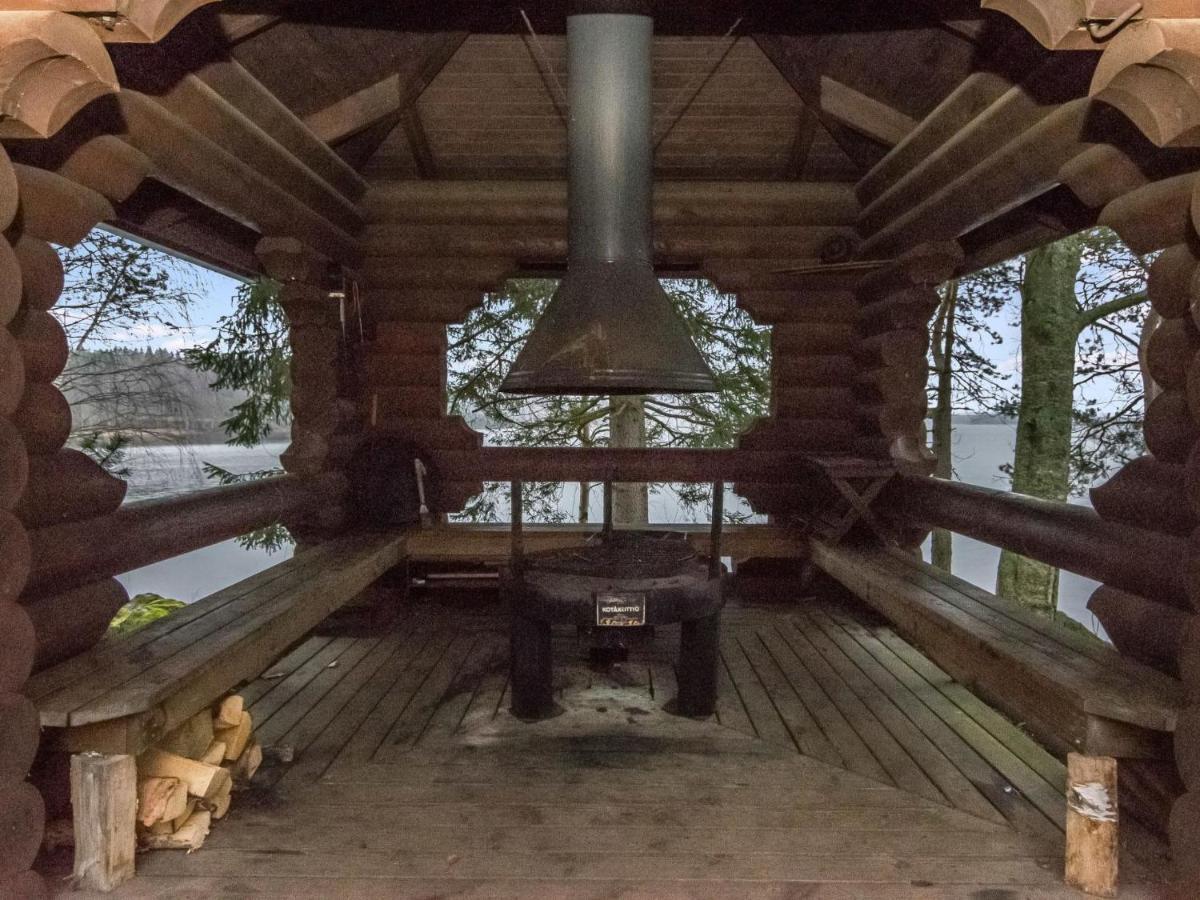 Holiday Home Kaerkimoekki By Interhome Hauho Екстериор снимка