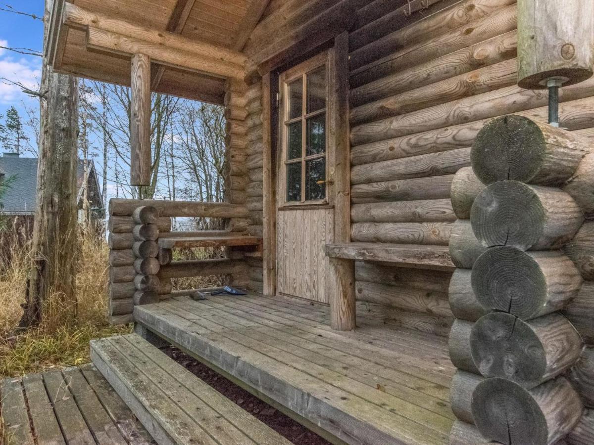 Holiday Home Kaerkimoekki By Interhome Hauho Екстериор снимка